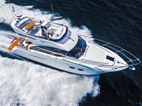 Princess Yachts 43