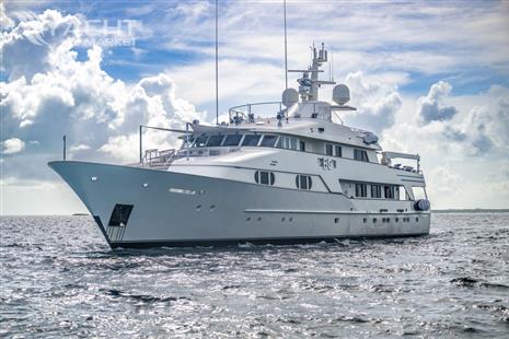 Feadship 154