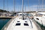 BENETEAU OCEANIS 45