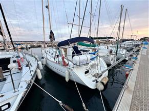 BENETEAU OCEANIS 323 CLIPPER