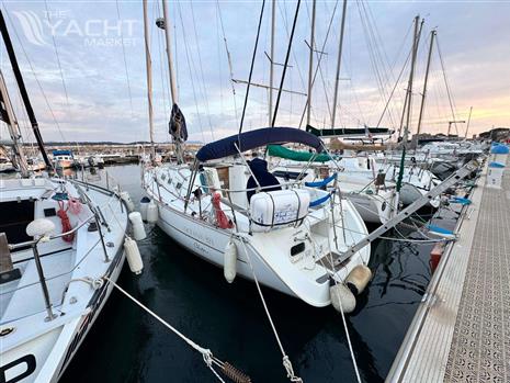 BENETEAU OCEANIS 323 CLIPPER