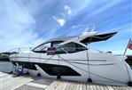 Sunseeker Predator 50