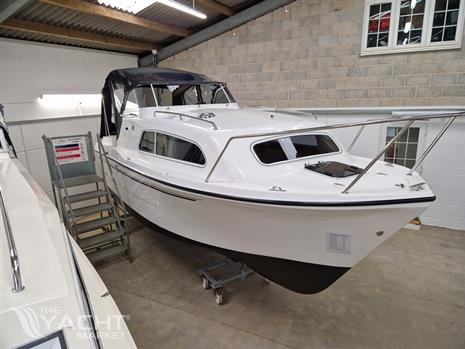 Viking 24 HiLine Spec NEW BOAT