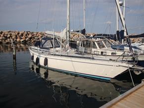 Swan 41