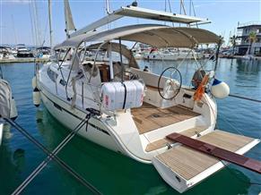 BAVARIA BAVARIA 41 CRUISER