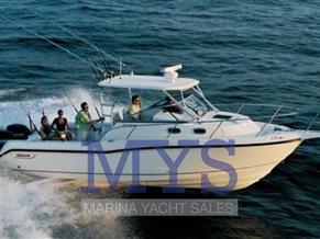 Boston Whaler 305 Conquest