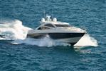 Sunseeker Predator 72