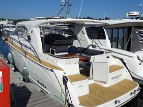 Marex 310 Sun Cruiser
