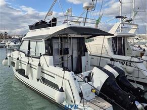 JEANNEAU MERRY FISHER 1095