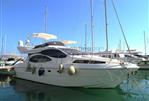 Azimut 46 Fly - Abayachting Azimut Yachts 46 Fly 2