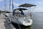 JEANNEAU SUN ODYSSEY 40 DS