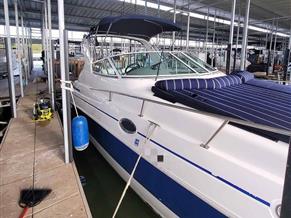 Cruisers Yachts 280 XI