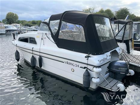 viking 24