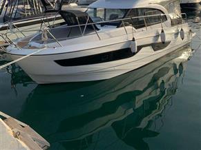 BENETEAU ANTARES 11 FLY