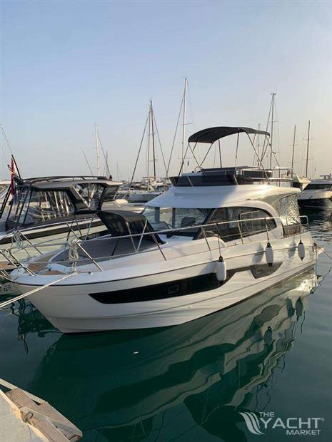 BENETEAU ANTARES 11 FLY