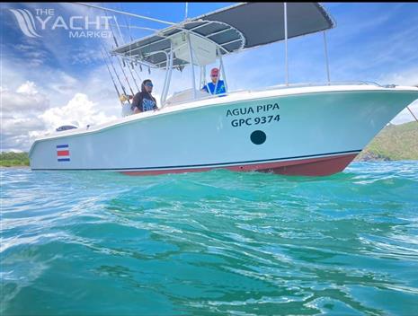Sea Hunt 22