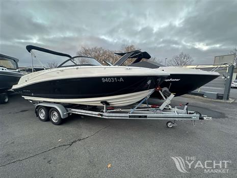 BAYLINER BAYLINER VR5 E