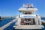 FERRETTI FERRETTI CUSTOM LINE 112