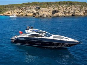 Sunseeker Predator 60