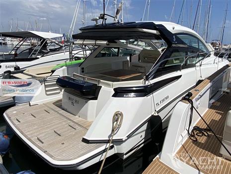 BENETEAU GRAN TURISMO 40