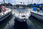 Jeanneau Merry Fisher 855 Marlin