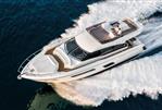 FERRETTI FERRETTI 550