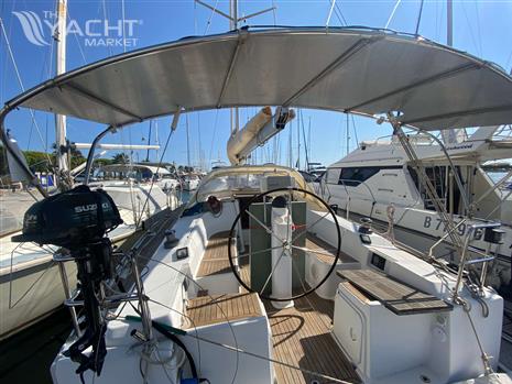 HANSE YACHTS HANSE 400 E