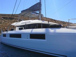 LAGOON 50