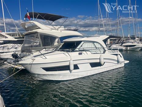 BENETEAU ANTARES 9