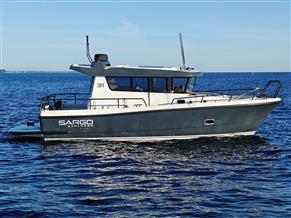 SARGO 31 Explorer