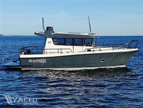 SARGO 31 Explorer