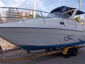 SAVER RIVIERA 24