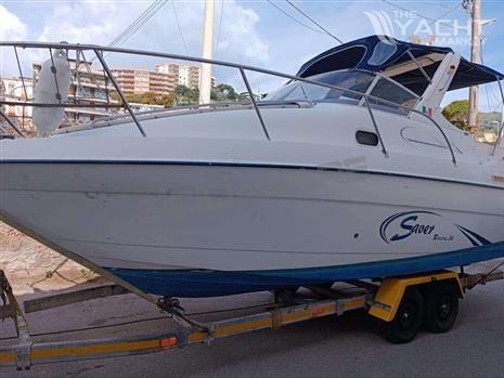 SAVER RIVIERA 24