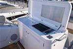 Sunseeker Manhattan 55 - 9 - Flybridge Wet Bar