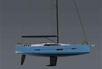 SAFFIER YACHTS SAFFIER 46 MED