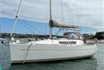 Jeanneau Sun Odyssey 33i