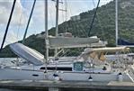 Beneteau - Degrees of Freedom