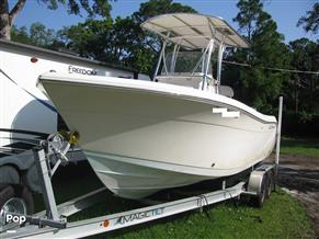 Cobia 220 CC