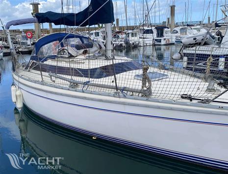 JEANNEAU ATTALIA 32 DL