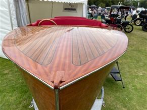 Henley Runabout