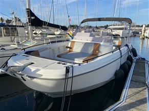 BENETEAU FLYER 9 SPACEDECK