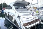 BENETEAU MONTE CARLO 42 HARD TOP