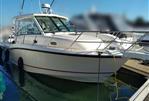 BOSTON WHALER CONQUEST 345