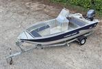 Linder Arkip 460