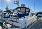 Sealine F43 - 2001 Sealine F43 2