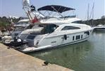 Fairline Squadron 65