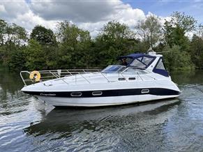 SEALINE S34