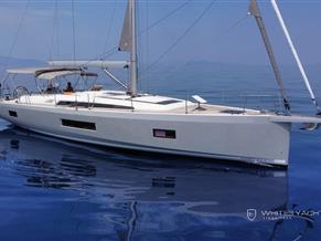 Beneteau Oceanis 51.1