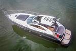 Sunseeker Portofino 47 