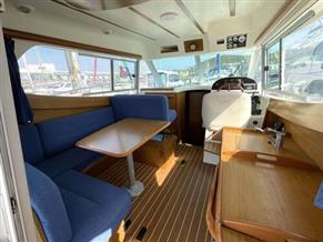 Jeanneau Merry Fisher 925